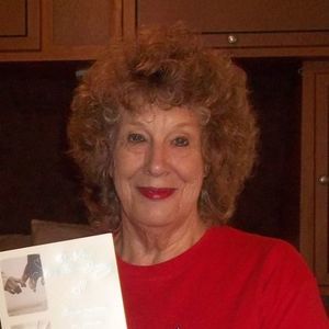 Meet your Posher, Barbara